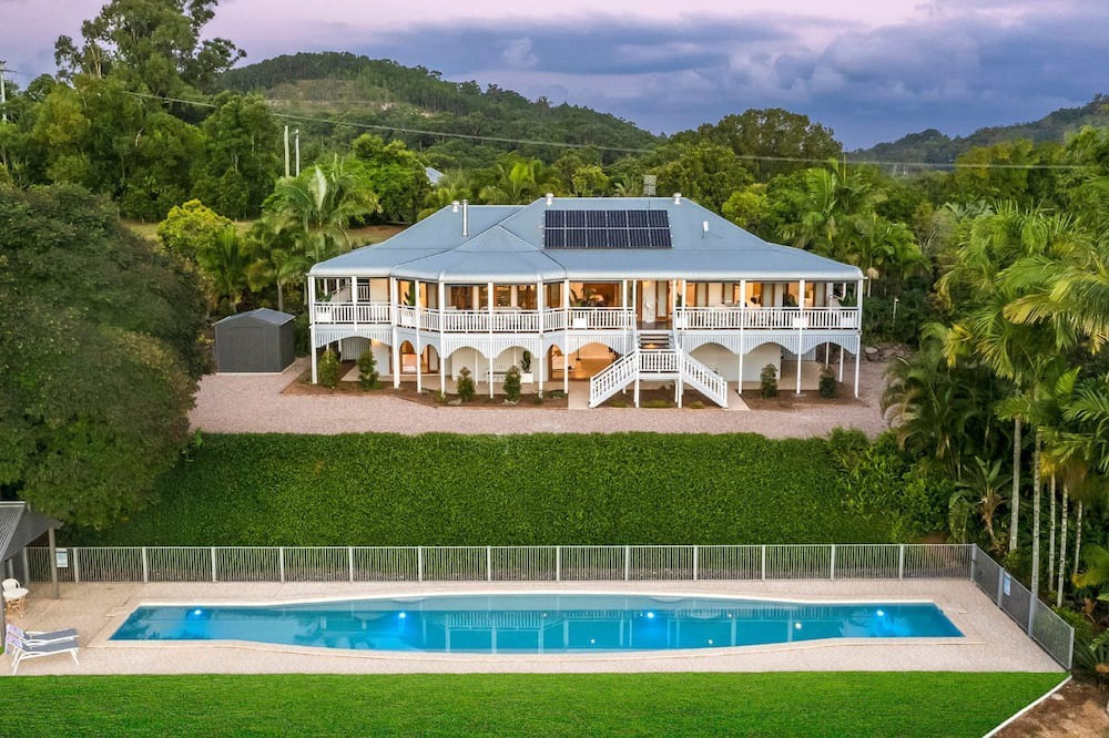 Photo of Outdoor in Eumundi