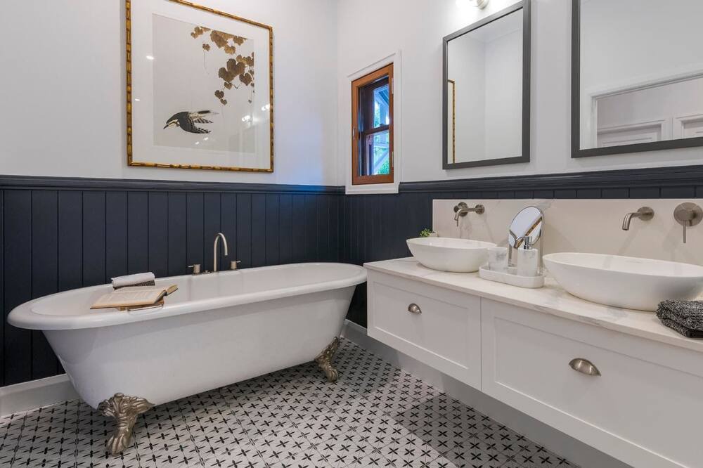 Photo of Bathroom in Eumundi