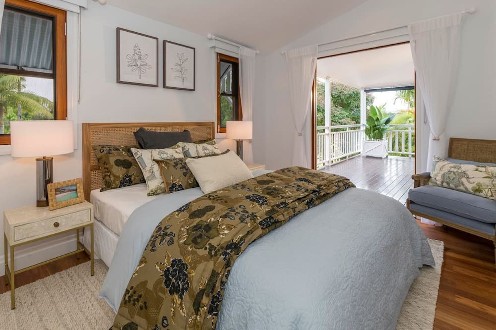 Photo of Bedroom in Eumundi