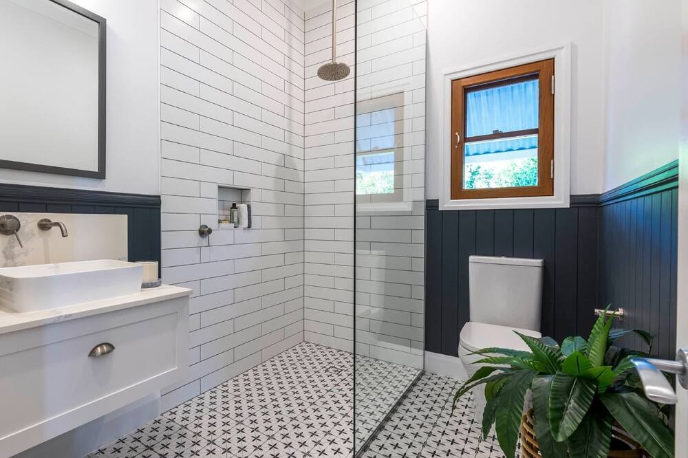 Photo of Bathroom in Eumundi