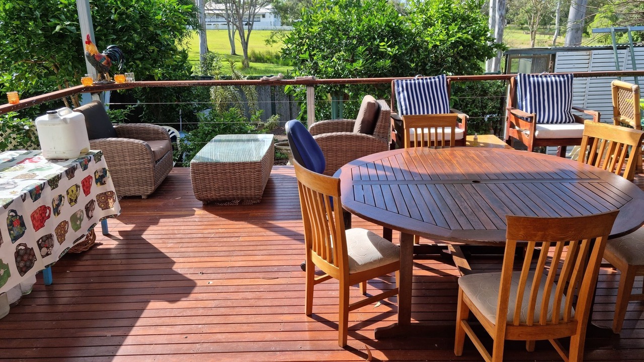 Photo of Outdoor in Maryborough