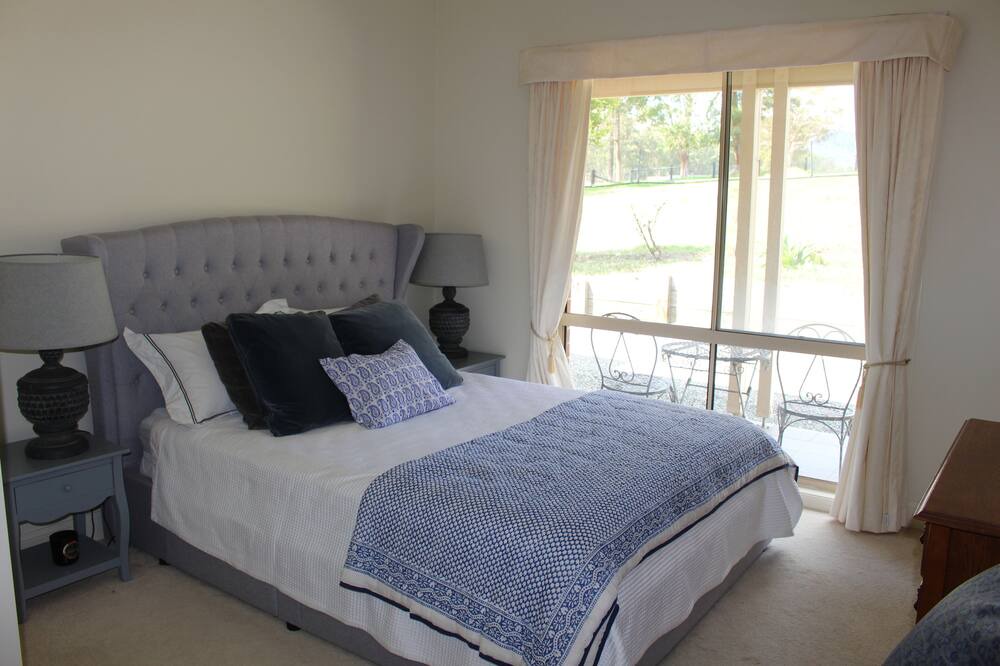 Photo of Bedroom in Quorrobolong