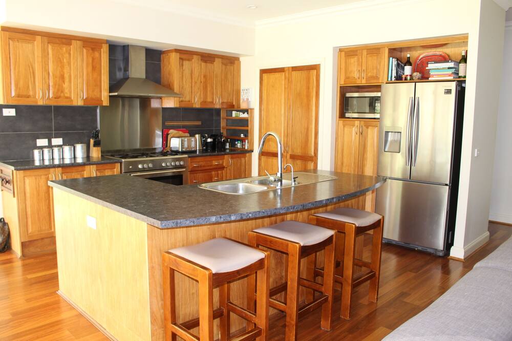 Photo of Kitchen in Quorrobolong
