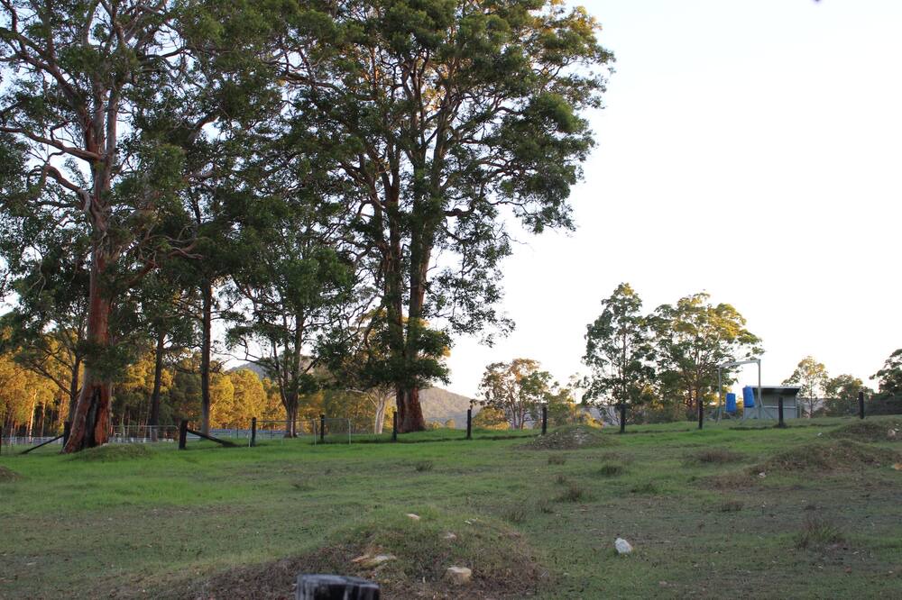 Photo of Outdoor in Quorrobolong