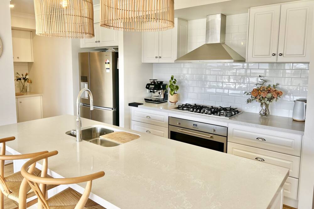 Photo of Kitchen in Clifton Springs
