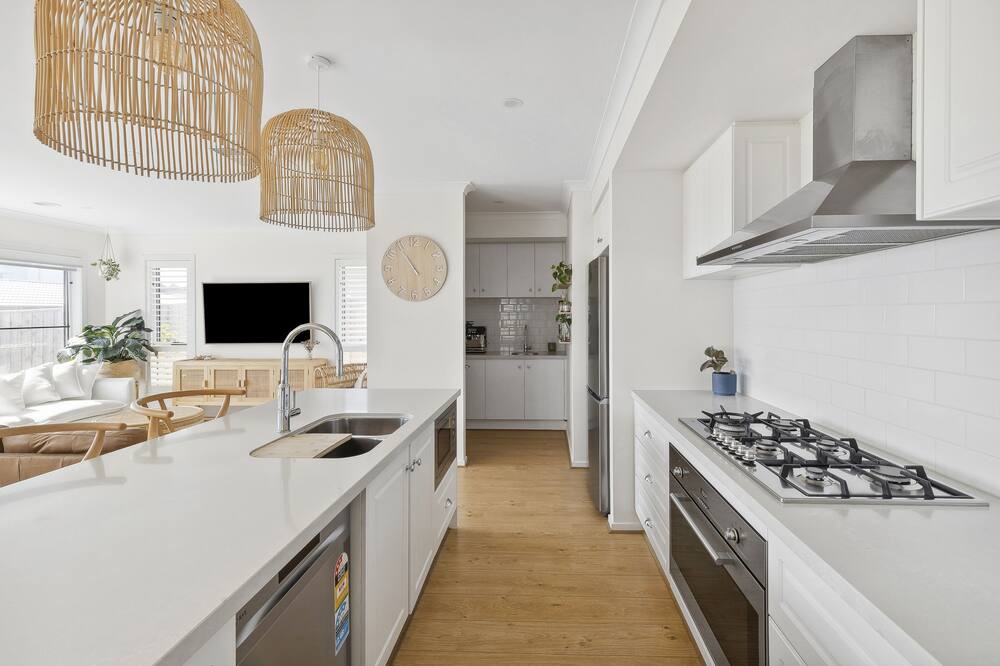 Photo of Kitchen in Clifton Springs