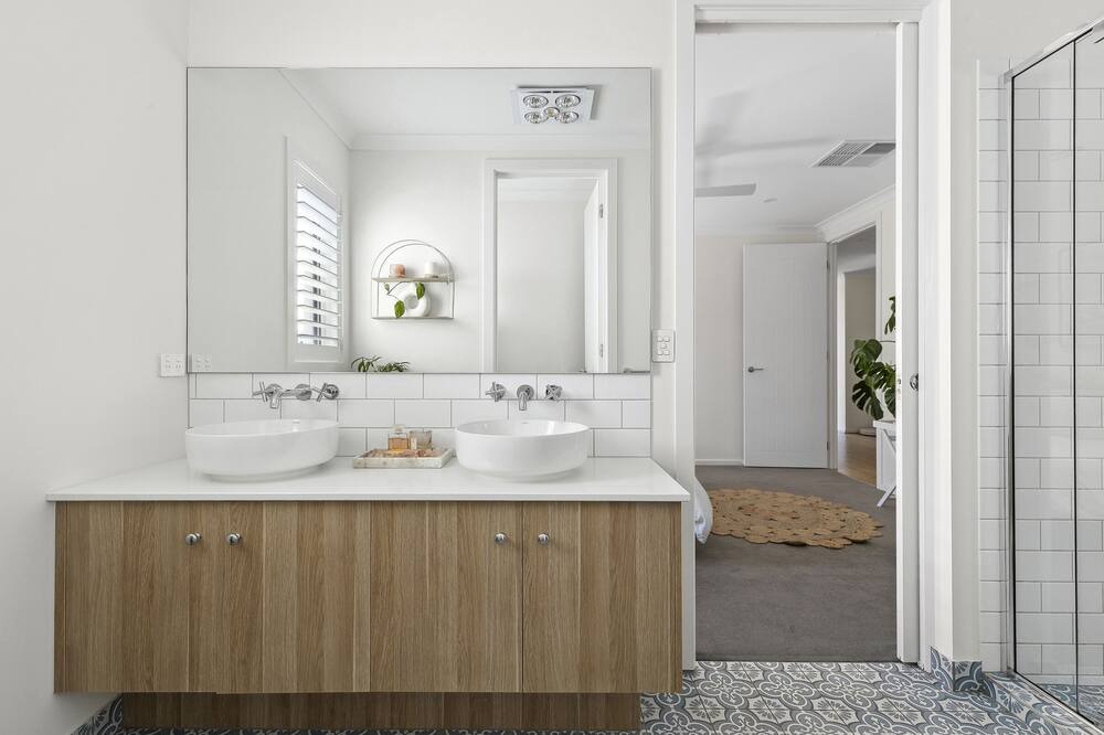 Photo of Bathroom in Clifton Springs