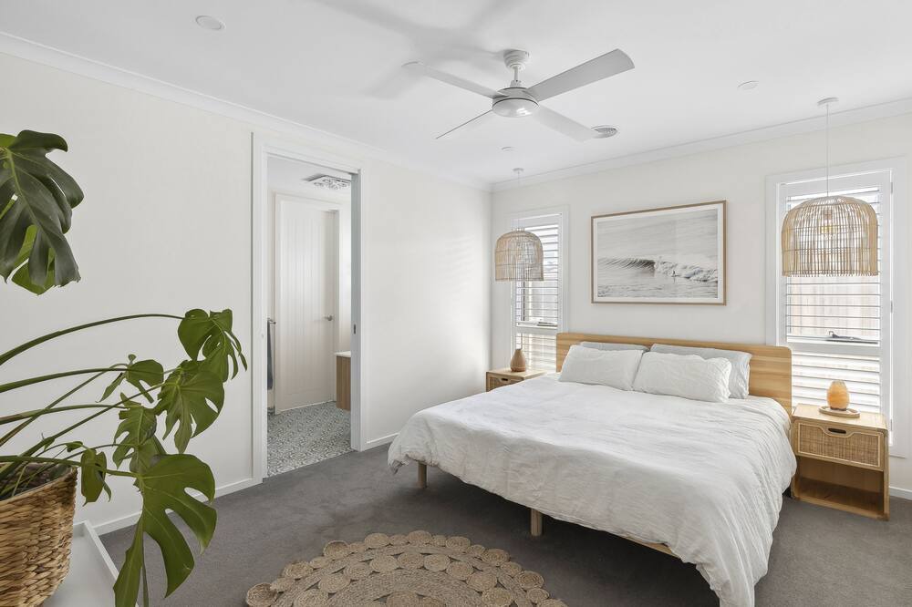 Photo of Bedroom in Clifton Springs