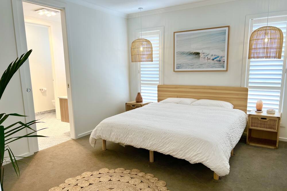 Photo of Bedroom in Clifton Springs