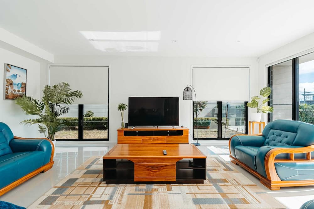 Photo of Bedroom in Helensvale