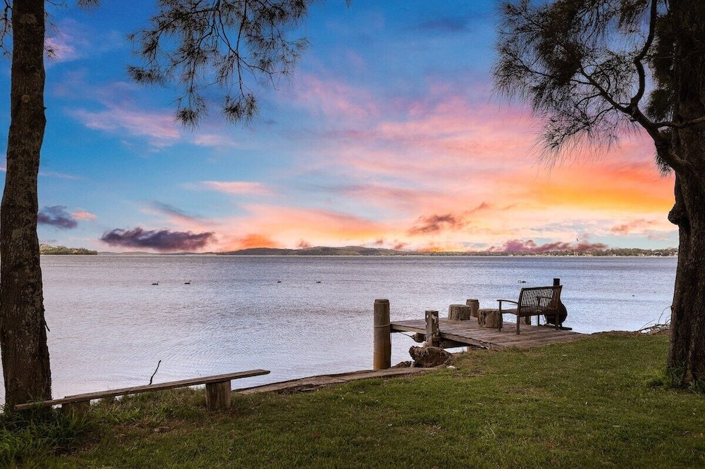 Photo of Others in Swan Bay