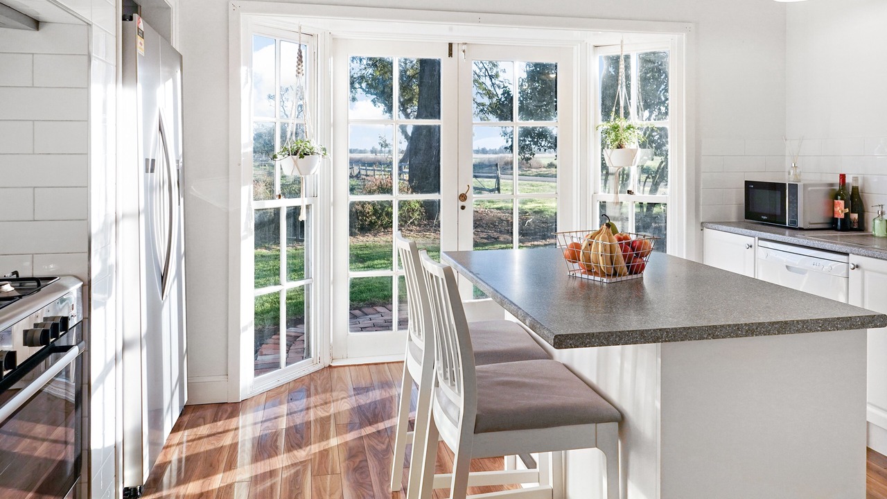 Photo of Kitchen in Scone