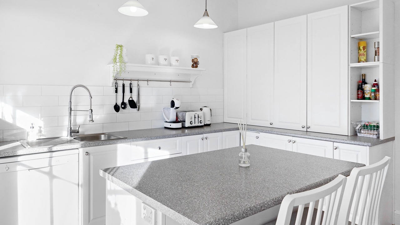 Photo of Kitchen in Scone