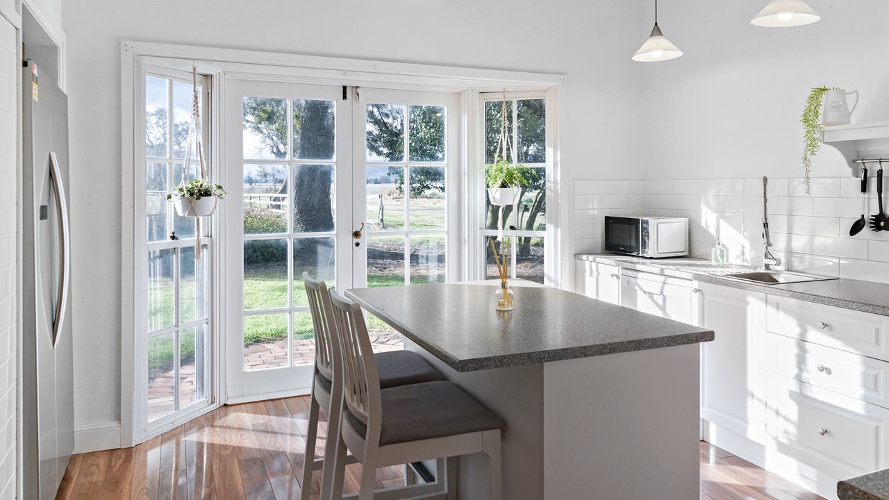 Photo of Kitchen in Scone