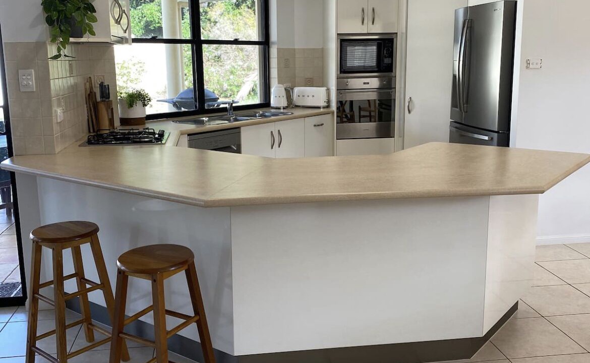 Photo of Kitchen in Kewarra Beach