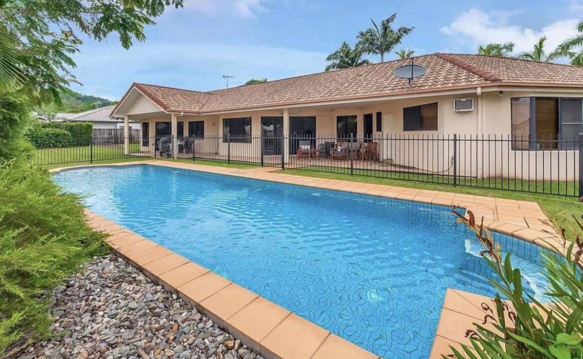 Photo of Outdoor in Kewarra Beach