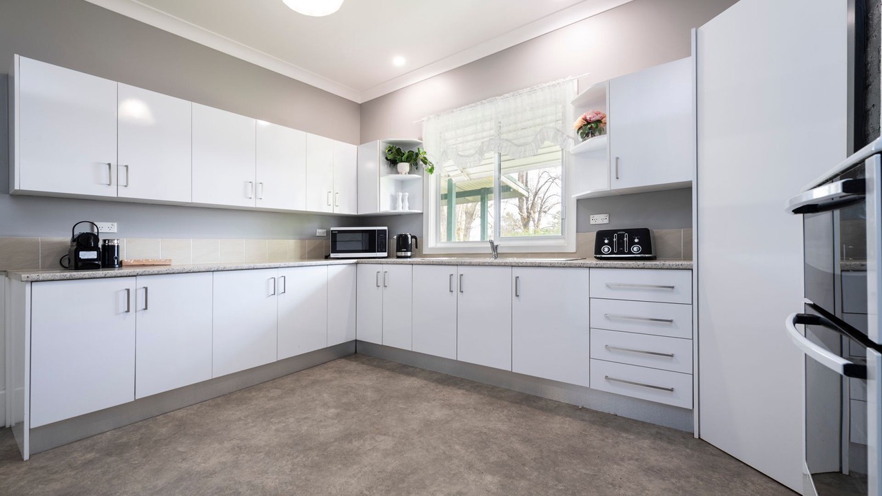 Photo of Kitchen in Wallalong