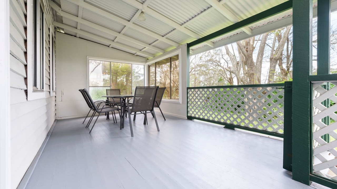 Photo of Outdoor in Wallalong