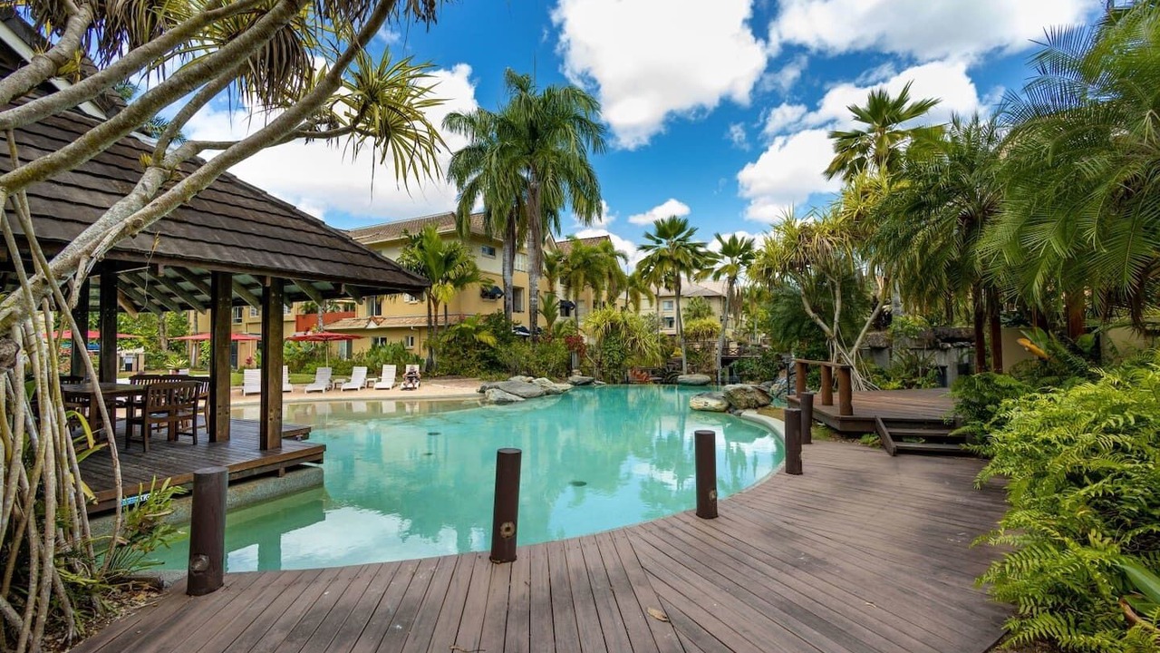 Photo of Outdoor in Cairns North