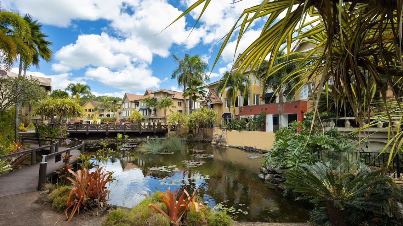 Photo of Outdoor in Cairns North