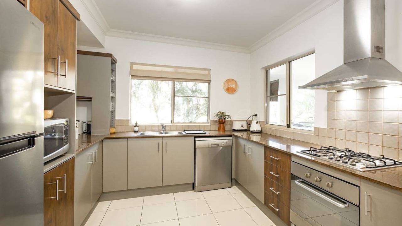 Photo of Kitchen in Cairns North
