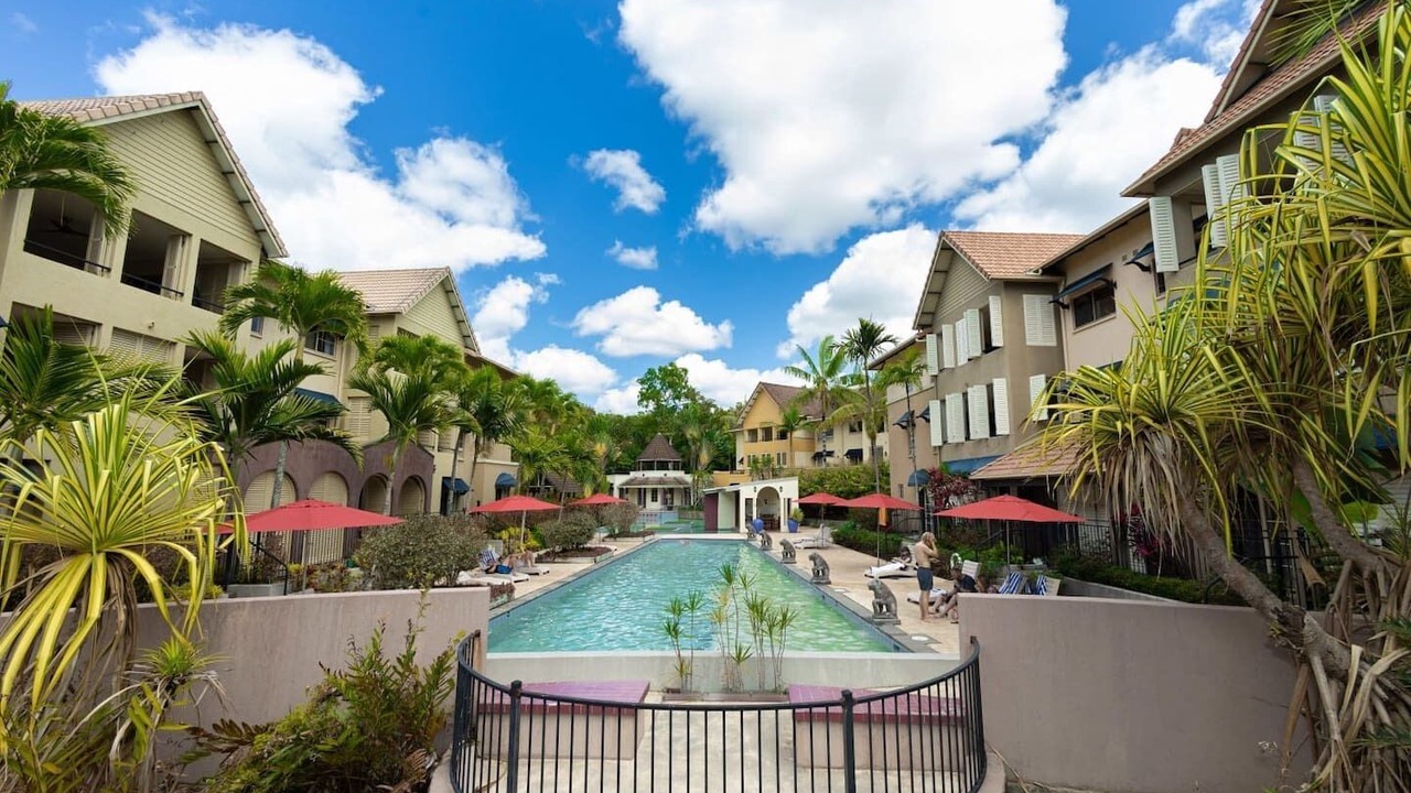 Photo of Outdoor in Cairns North