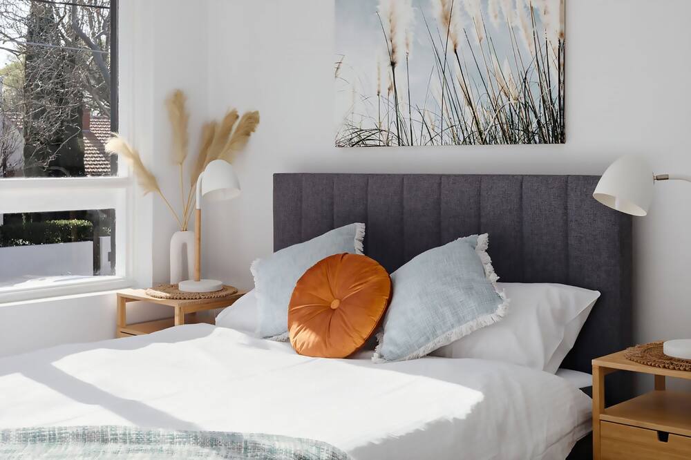 Photo of Bedroom in Elwood