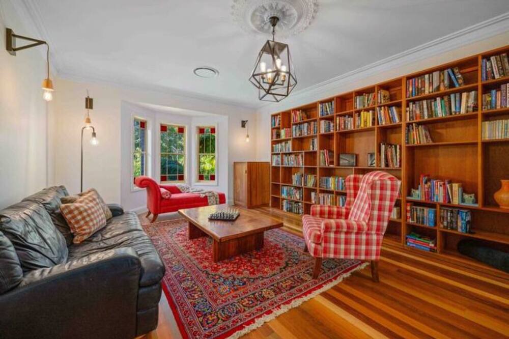 Photo of Livingroom in Lake Innes