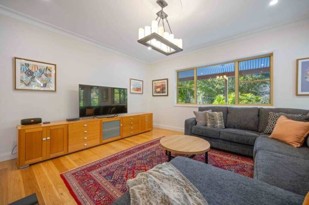 Photo of Livingroom in Lake Innes