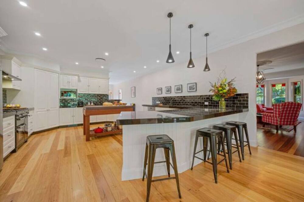 Photo of Kitchen in Lake Innes