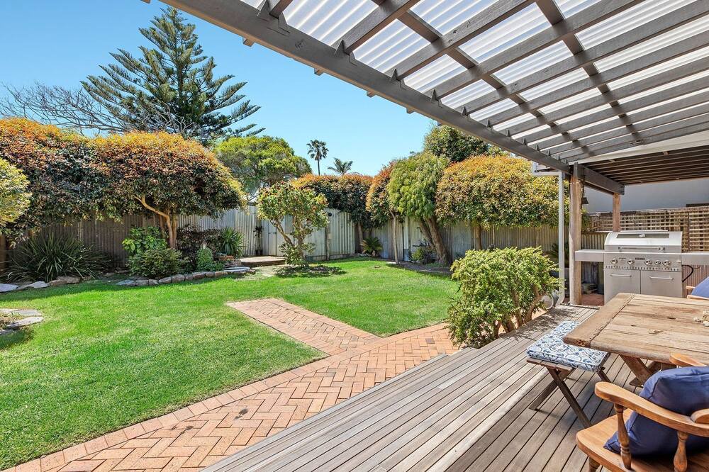Photo of Patio Balcony in Potato Point