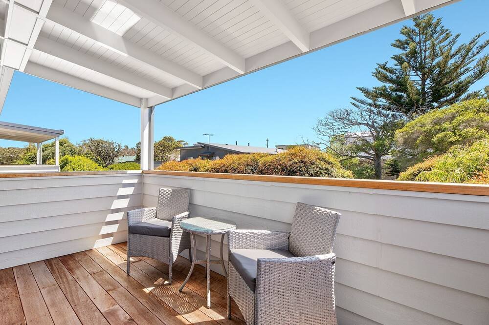 Photo of Patio Balcony in Potato Point