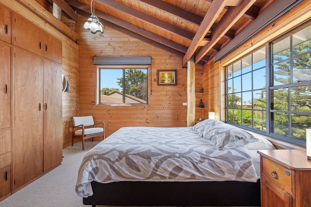 Photo of Bedroom in Potato Point