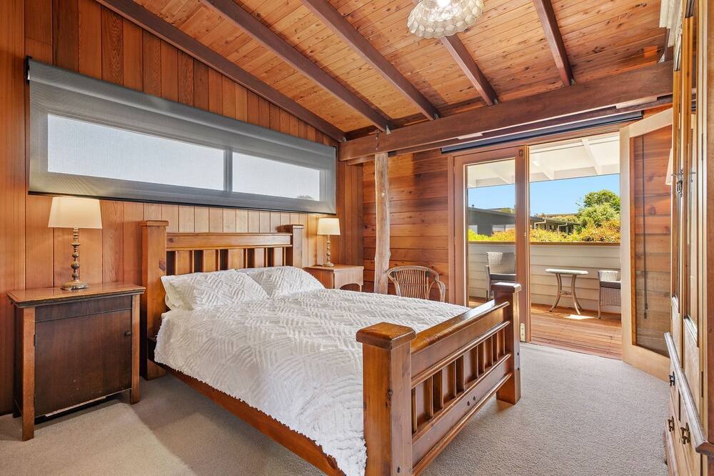 Photo of Bedroom in Potato Point
