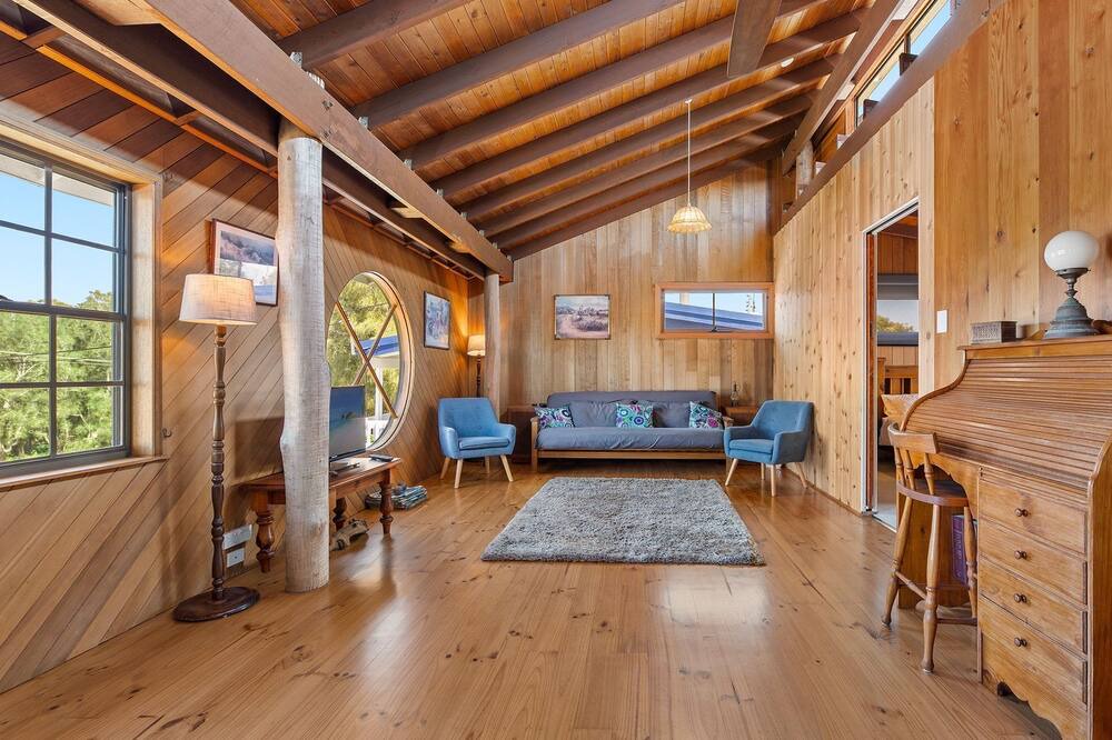 Photo of Livingroom in Potato Point