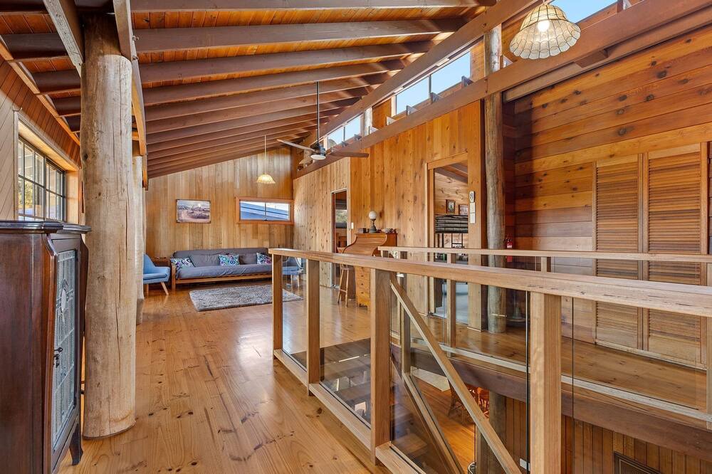 Photo of Bedroom in Potato Point