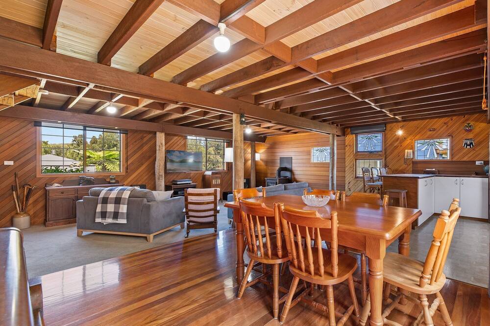 Photo of Kitchen in Potato Point