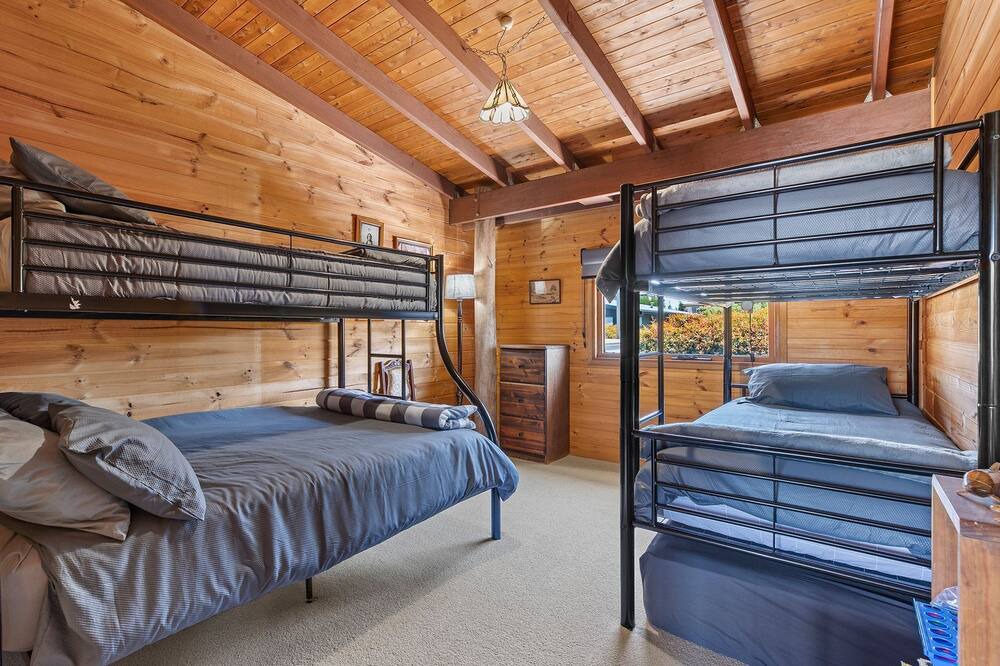 Photo of Bedroom in Potato Point