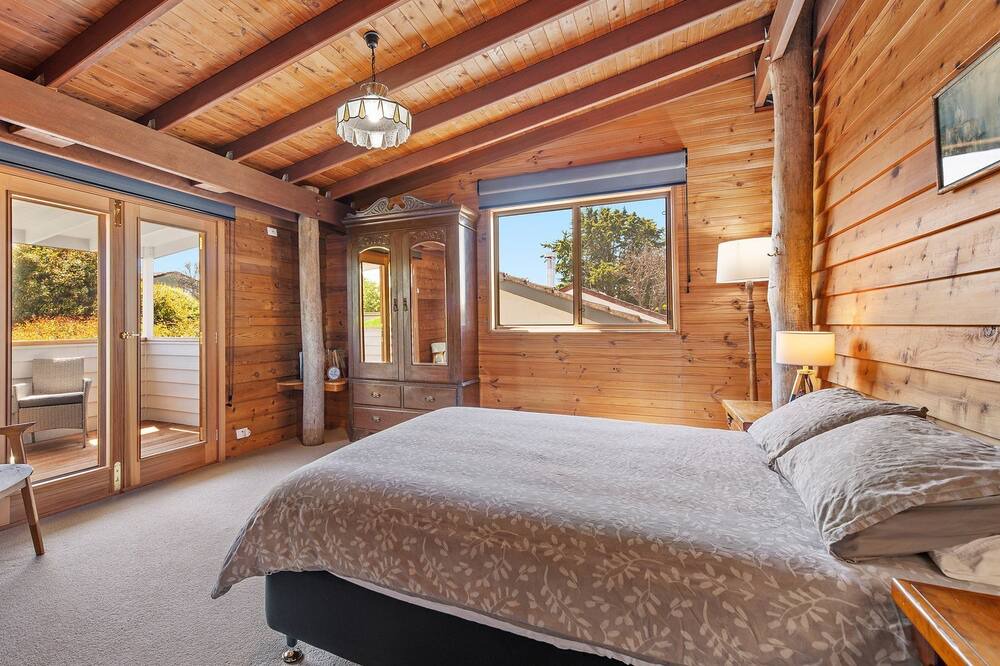 Photo of Bedroom in Potato Point
