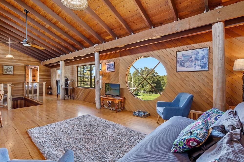 Photo of Livingroom in Potato Point