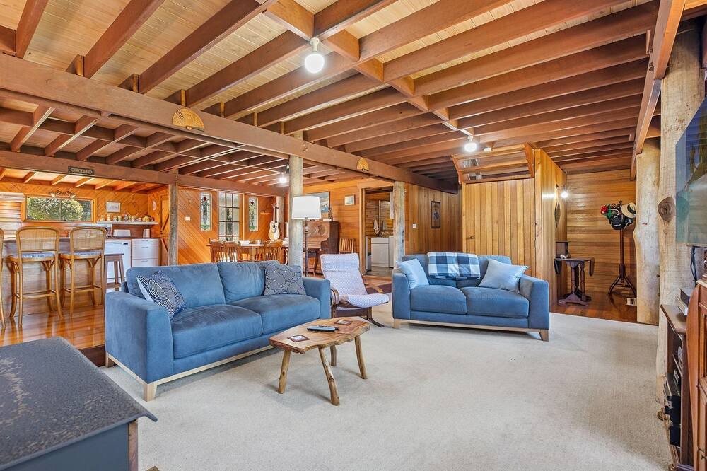 Photo of Livingroom in Potato Point