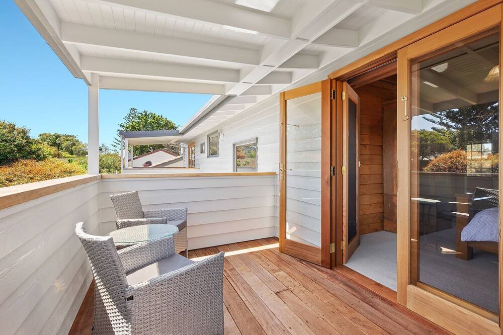 Photo of Patio Balcony in Potato Point