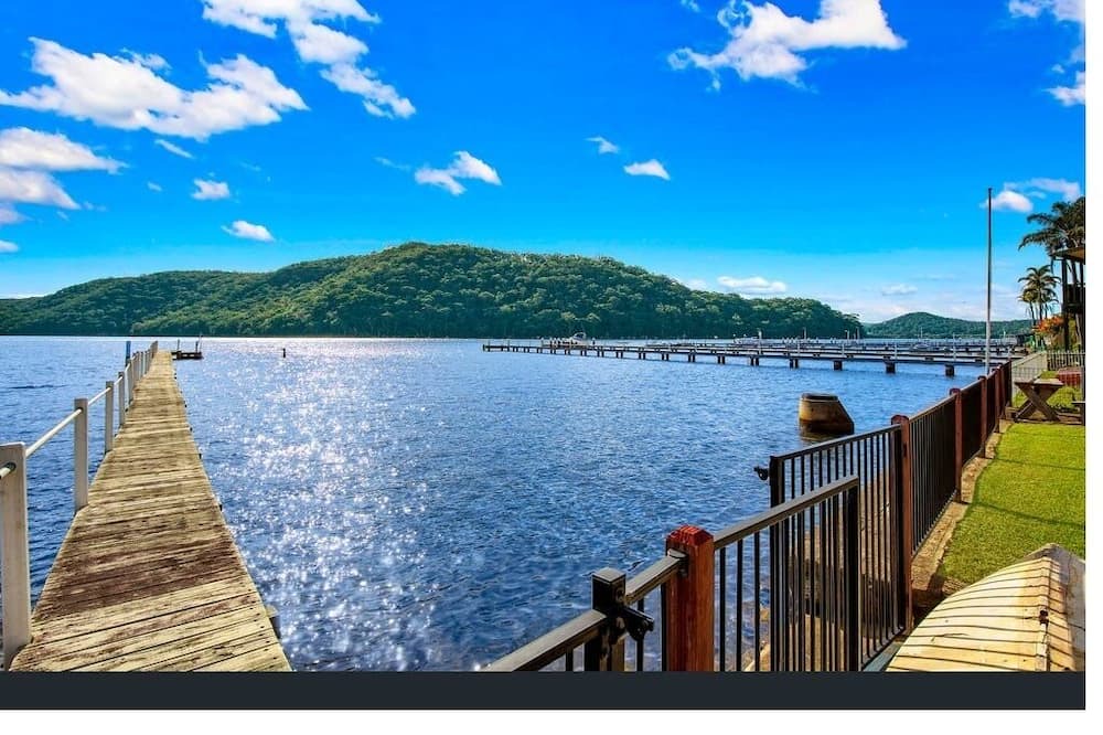 Photo of Outdoor in Woy Woy Bay