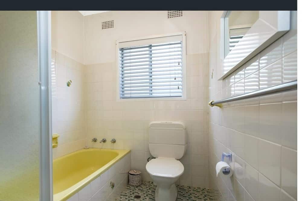 Photo of Bathroom in Woy Woy Bay