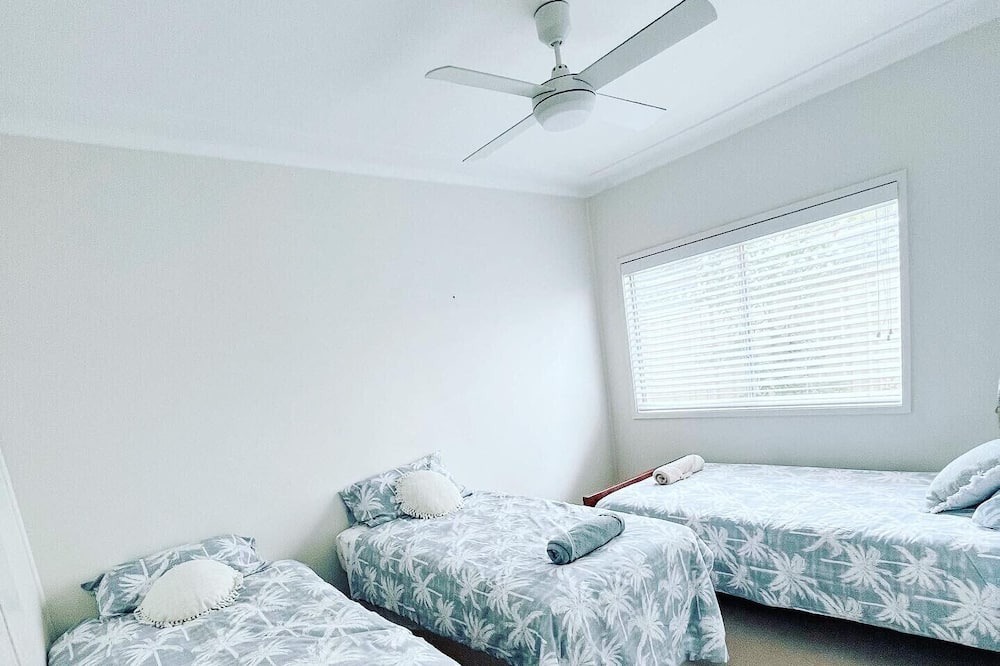 Photo of Bedroom in Woy Woy Bay