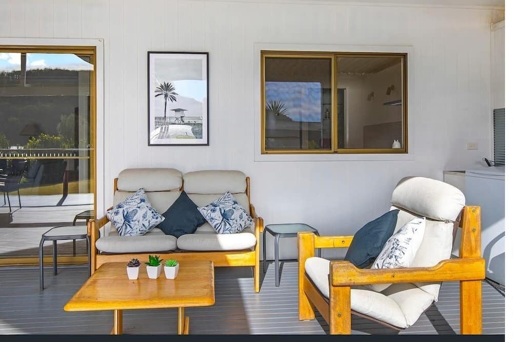 Photo of Livingroom in Woy Woy Bay