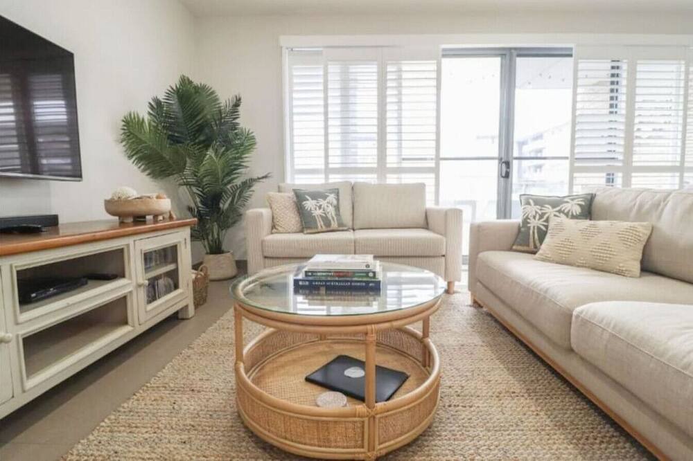 Photo of Bedroom in Caves Beach
