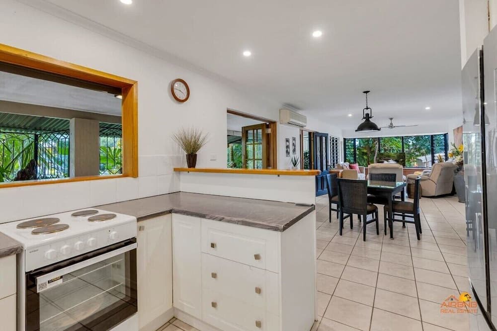 Photo of Kitchen in Bayview Heights