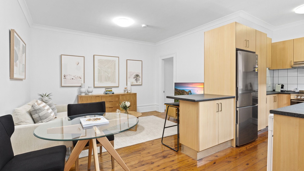 Photo of Kitchen in Petersham