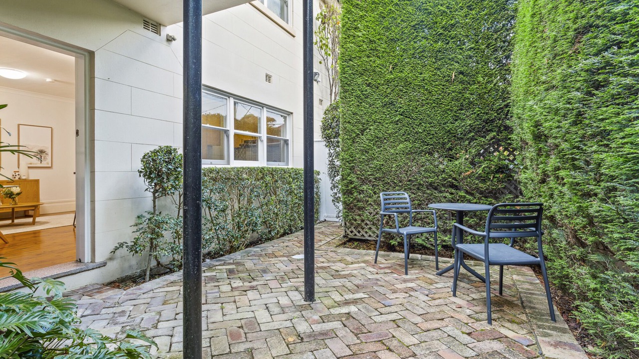 Photo of Outdoor in Petersham